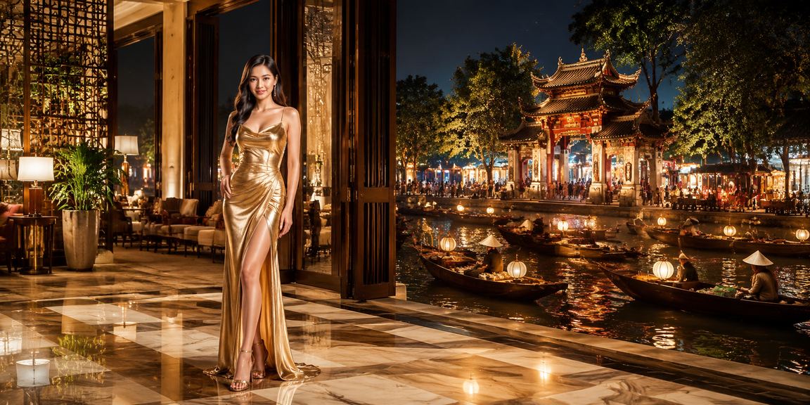 Người dùng Hà Nội tham gia lễ hội cá cược và casino trực tuyến trong không khí nhộn nhịp