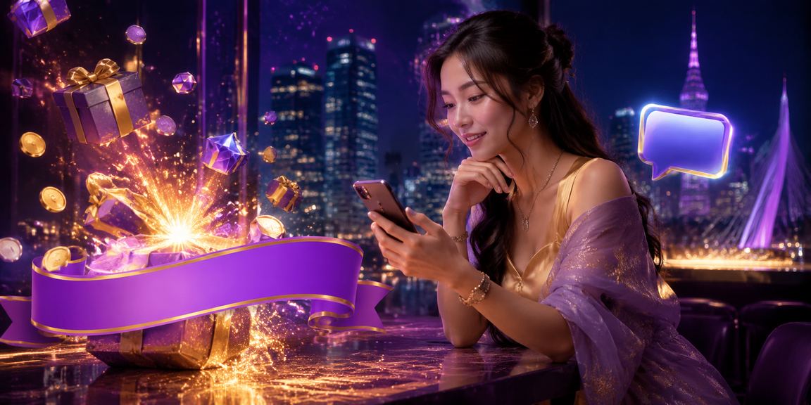 Người dùng TP.HCM thực hiện nạp tiền casino trực tuyến qua điện thoại vào ban đêm