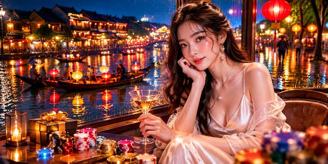 Người dùng tại Hội An đăng ký tài khoản và nhận ưu đãi chào mừng qua điện thoại