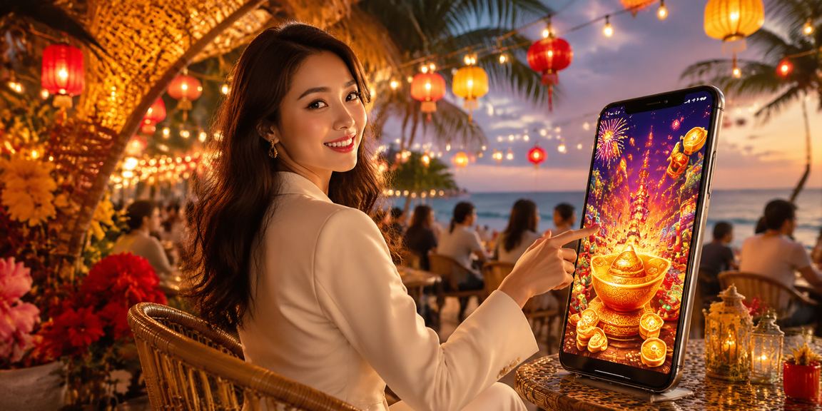 Người dùng Việt Nam đăng nhập và tham gia cá cược casino trực tuyến trên điện thoại